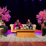 CDL Mulher reúne empreendedoras em evento sobre liderança no Teatro Municipal de São Leopoldo