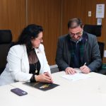 Sistema FIERGS e governo do RS formalizam parceria para a construção do Plano Estadual de Educação Ambiental