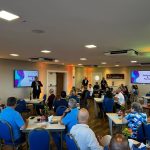 Sindimental promove troca de experiências entre lideranças da indústria em São Leopoldo