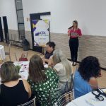 9ª Rodada de Negócios para Empreendedoras promove networking e novas oportunidades 