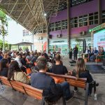 Novo Hamburgo Feevale Summit fortalece programação com speakers inspiradores