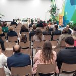 Sicredi Pioneira celebra o cooperativismo nas unidades de São Leopoldo