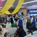 ACIST-SL ressalta cultura germânica na Terça da Integração