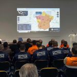 ValeClima: Amvag inaugura modelo de gestão integrada de riscos e monitoramento climático no RS