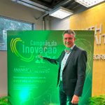 ACI NH conquista destaque na premiação Campeãs da Inovação com atuação no ecossistema regional