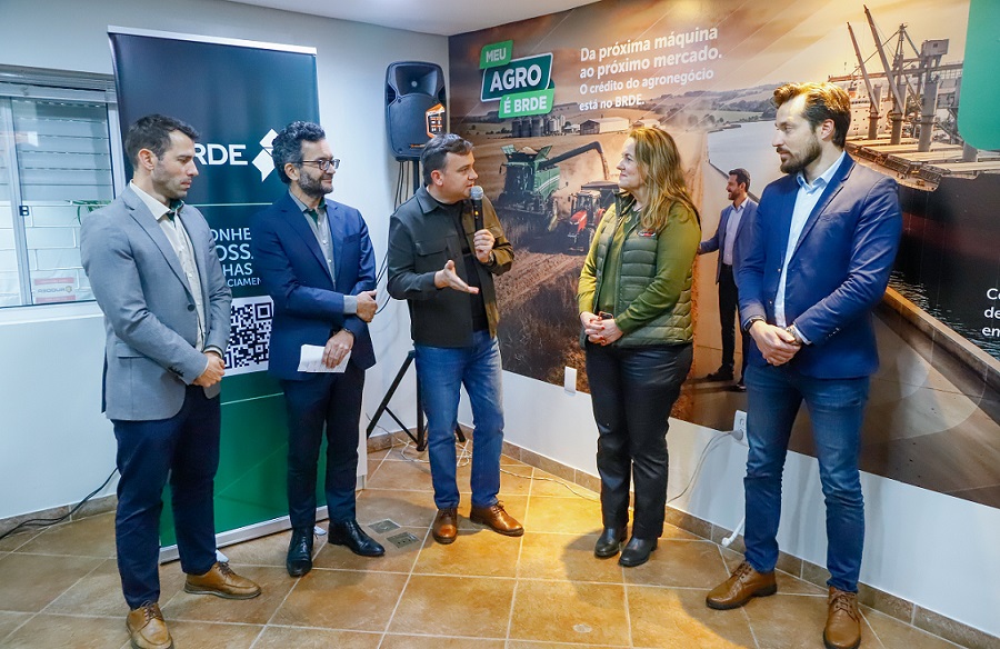 Alisul anuncia R$ 25 milhões em investimentos durante a Expointer