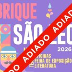 Previsão de chuva adia o Brique São Léo
