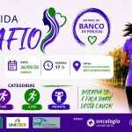 Oncologia Centenário promove corrida solidária para o Banco de Perucas