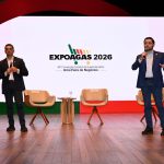 Candidatos ao Governo do RS debatem na Expoagas 2026