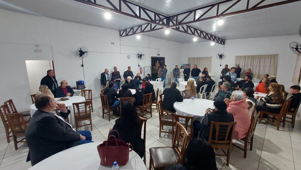Quinta Integrada da Assemplife terá networking, palestra sobre saúde e jantar de confraternização