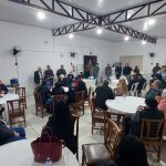 Quinta Integrada da Assemplife terá networking, palestra sobre saúde e jantar de confraternização