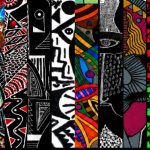 Galeria Liana Brandão recebe exposição “Da Ordem ao Caos”, do artista Luiz A. G. de Mello