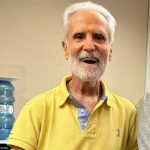 São Leopoldo se despede do ex-prefeito Ronaldo Feijó Ribas