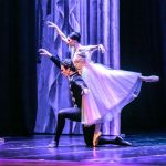 Teatro Feevale recebe espetáculo internacional Gala Concert com Oksana Bondareva