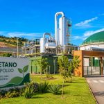 São Leopoldo recebe planta para produção de biometano