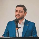ACIST-SL promove reunião-almoço com vice-governador Gabriel Souza