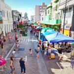 Pulsa Rua Grande movimenta o Centro de São Leopoldo neste sábado