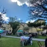 CECREI reúne centenas de pessoas no seu domingo especial