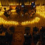 Sapucaia do Sul recebe Magic Light Concert nesta terça-feira, 13 de outubro