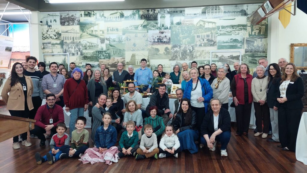 MHVSL celebrou aniversário 67 anos de fundação