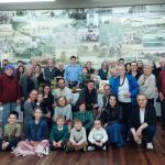 MHVSL celebrou aniversário 67 anos de fundação