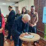 SEBRAE RS e Unisinos anunciam Hub de Talentos