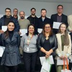 CDL São Leopoldo recebe os novos associados
