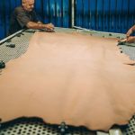 Curtume A.P. Müller celebra 100 anos e projeta crescimento de 40% na produção
