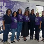 Núcleo de Mulheres da ASBRAV destaca liderança feminina na Resenha do Frio do Mercofrio 2026
