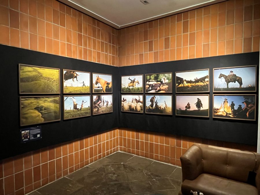 Cultura gaúcha ganha diferentes formas de expressão em encontro no Hotel Swan Novo Hamburgo