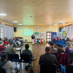 Faculdades EST promove encontro sobre comércio justo