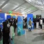 Espaço de Startups aproxima soluções inovadoras do mercado durante o Novo Hamburgo Feevale Summit 2026