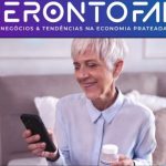Geronto Fair Digital reúne especialistas de todo o país em quatro dias de debates sobre longevidade