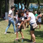 Instituto Lenon promove Caminhada pela Paz em São Leopoldo