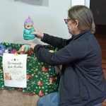 Nova Acrópole promove campanha de arrecadação de brinquedos em São Leopoldo