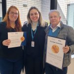 Oncologia Centenário recebe Selo de Segurança do Paciente 2026