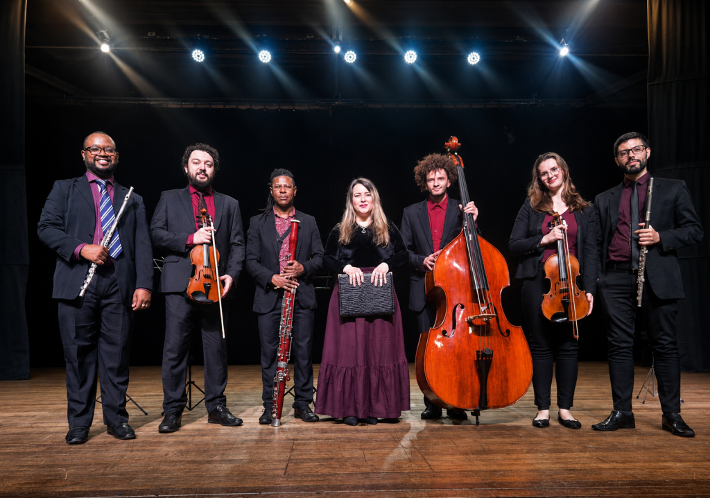 MusiCâmara traz Orquestra Lux Sonora para São Leopoldo