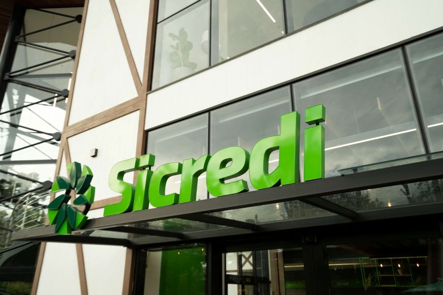 Sicredi Pioneira atinge R$ 7 bilhões na carteira de crédito
