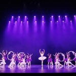 Festival Sul em Dança celebrou 23 anos com intensa programação no Teatro FIERGS