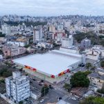 Macromix Atacado inicia operação em Porto Alegre