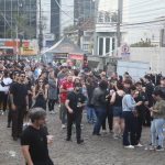 São Leo Street Beer chega à 10ª edição e transforma a Rua Independência em palco de Halloween