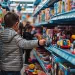 Consumidor gaúcho prevê gastar mais no Dia das Crianças de 2026