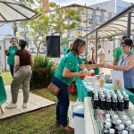 Ecofeira de Primavera acontece neste sábado na Nova Acrópole