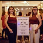 Tatiana Timm Institute promove 2º Entre Mulheres & Vinhos nesta sexta-feira, 30