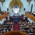 Festival de Coros reúne vozes do Vale do Sinos em São Leopoldo