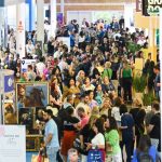 Jornalistas de Turismo terão estande próprio no Festuris 2026, que acontece dias 12 a 15 de novembro, em Gramado