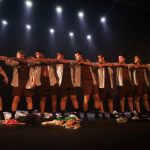 Teatro Municipal recebe espetáculo de dança neste sábado, 3 de outubro