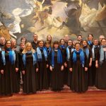 Madrigal Presto celebra 18 anos com apresentações na Serra Gaúcha