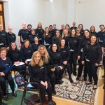 Igreja Evangélica Luterana recebe concerto da Presto, nesta sexta-feira, 30