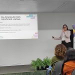 Capacitação para empreendedores inicia nesta quinta-feira, 29, na CDL São Leopoldo